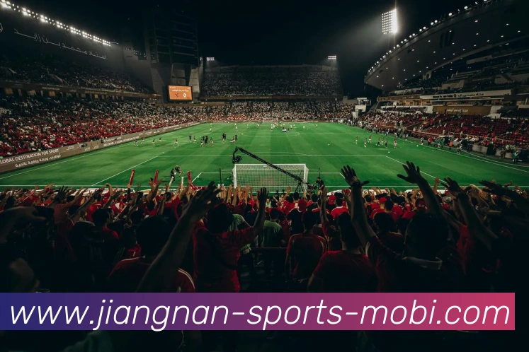 江南体育平台生态图